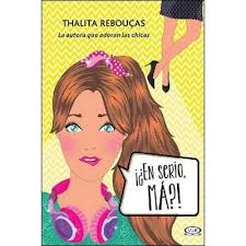 En Serio Ma Editorial V R