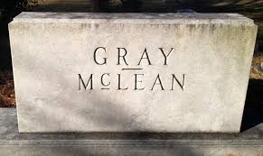 John Luther McLean Sr. (1912-2004)