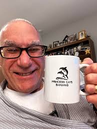 Morning pick-me-up in a cup ☀️