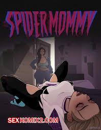 🍓 Порно комикс Spidermommy. Hornyx. секс комикс в комнате Майлза 🍓 | Порно  комиксы | porn-comix2.com