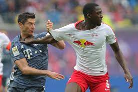 Ibrahima konate to cost reds almost €8m less than first expected: Liverpool Set To Make Rb Leipzig Defender Ibrahima Konate Their First Summer Transfer For 30 5million Fee