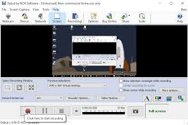 Download one of nch software's many free software programs in the audio, video, business, graphics, computer utility and dictation space for windows or mac. Debut Video Capture Review Alternatives Free Download 2020 Talkhelper