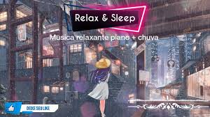 Beautiful relaxing music • peaceful piano music & guitar music | sunny mornings by @peder b. Musica Relaxante Piano Chuva Relax Sleep Youtube