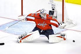 Explore nhl braden holtby stats for the 2020 season on foxsports.com. Why Braden Holtby Can Bounce Back With The Canucks