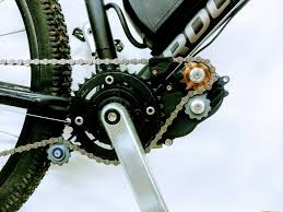 Lightest Ebike Kit In 2020 Ebike Bike Electric Bicycle Conversion Kit