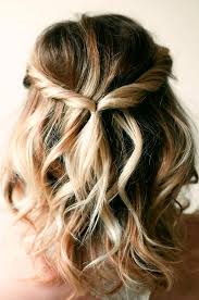 Frisuren mit locken werden nicht nur für hochzeiten gerne genutzt. 28 Ziemlich Festliche Frisuren Inspirieren Sie Ihren Hochzeitstag Savater