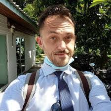 Brian Swadley's Instagram, Twitter & Facebook