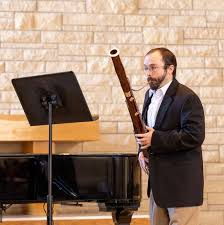 Congratulations last week's Student Showcase Recital performers! Devlyn  Jochum, soprano Thomas Stark, bassoon Will Eaton, viola Nicholas Dvorske,  cello Corbin Wood, bass trombone Anna Bajich, mezzo-soprano Joseph Horne  and Drake Thompson, euphonium;