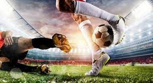 Butuh kemenangan untuk melaju ke babak 16 besar, polandia bangkit dari ketertinggalan dua gol untuk menyamakan kedudukan setelah lewandowski mencetak dua gol dalam. Permainan Sepak Bola Pengertian Sejarah Teknik Peraturan Sepak Bola