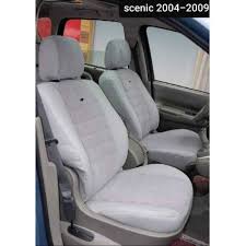 Renault Scenic 2004 2009 Koltuk Kilifi Araca Ozel Tasarim Airbag Uyumlu Tescilli Bir Cok Renk Kumas Fiyati Ve Ozellikleri Git 2020 Renkler Koltuk Kilifi Koltuklar