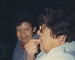 Maria Alvarez Obituary