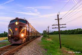Romantic train rides in texas. Scenic Dinner Train Rides By State 2021 A Complete Guide