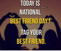 30 best friend memes to share with your bff on friendship day. 25 Best National Best Friend Day Memes Friendly Memes Its Memes You Are Memes