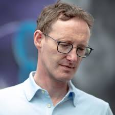 The Jewel by Neil Hegarty