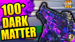 Unlocking dark matter ultra in black ops cold war may get a whole lot easier thanks to a clever camo trick spotted by a cod fan. Pubstomping Bo3 2xp By Trixz Drg