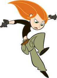 Pin By Indigo On Kim Possible Kim Possible Kim Possible Characters Cute Cartoon Drawings