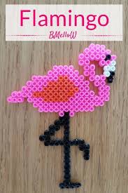 Epingle Sur Perler Beads