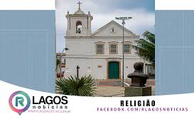 Nossa senhora da assunção cabo frio. Dia De Nossa Senhora Da Assuncao Tem Programacao Especial Neste Sabado Em Cabo Frio Rlagos Noticias
