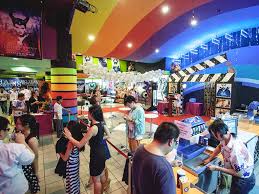 We did not find results for: Curtains Close For Star Cineplex