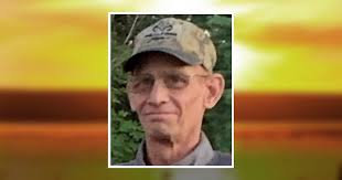 Chad David Mathiason Obituary May 9, 2023