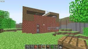 Minecraft classic es un grandioso juego de minecraft multijugador en línea para crear tus propias construcciones y todo tipo de estructuras. Minecraft Classic Free Download