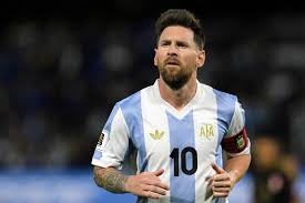 Messi responde a Raphinha: “Adentro, afuera...” - AS.com