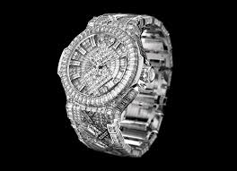 Instagram/@100kthedon i know during covid, we couldn't really gather in large groups and that. The 5 Most Expensive Celebrity Watches Oracle Time