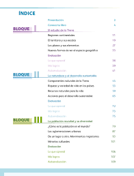 Carlos maza | historia, geografía, ciencias políticas valoración: Geografia Sexto Grado 2017 2018 Ciclo Escolar Centro De Descargas