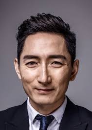 Jiang Zhong Wei (蒋中炜)