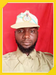 Introducing Favour, a Multitalented Young Nigerian Artist and Activist