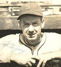 Wayback Machine: Rainiers Star Paul Gregory