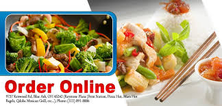 Win Wok Blue Ash Oh 45242 Menu Chinese Healthy Lunch Specials Online Food Delivery Catering In Cincinnat Lunch Specials Online Food Food Delivery