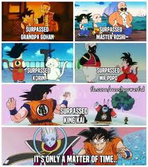 Maybe you would like to learn more about one of these? Very True Lol Anime Dragon Ball Super Dragon Ball Super Manga Dragon Ball Super Funny