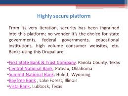 Vista bank, crosbyton branch 104 west main street crosbyton, texas 79322. Many Banks Struggle A Lot While Making A Decision On Which Content Management System Cms Should Power Their Online Presence Because The Banking Industry Ppt Download