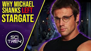 Michael Shanks News