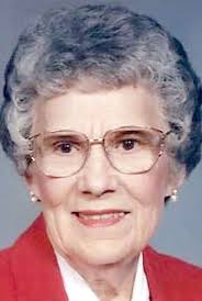 Kathleen Landkamer Obituary (2013)