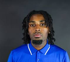 2025-26 Men's Basketball Roster