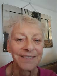 Today we say goodbye to my mother in law, Cynthia 🙏. I'm Reminiscing of  the many laughs we had, there was a lot 🤣😂., especially