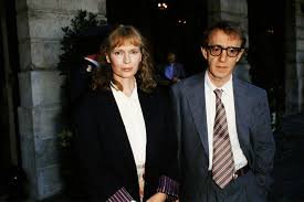 Mia farrow publicly accused allen, 85 of molesting her adoptive daughter dylan, now 35, in 1992, when the couple split. Mrnzpxj0vtzhfm