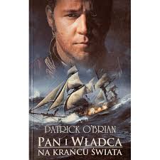 Pan i władca. Na krańcu świata