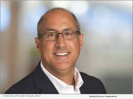 SeQuel Welcomes New Executive Vice President of Sales