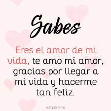 Las imágenes para facebook nunca faltan en nuestro portal nunca faltan en nuestras entregas y esta vez vienen de la mano de una pareja que se esperamos que hayan disfrutado de estas imágenes de amor: Eres El Amor De Mi Vida Imagenes Y Frases