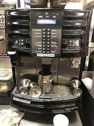 Starbucks espresso machine verismo 701 specs nearby grocery. Espresso Machines Schaerer