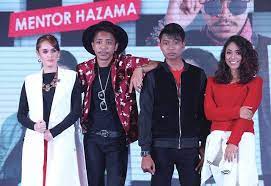 Mentor milenia (2017) | episod 12. Usop Mentor Milenia 2017 Posts Facebook