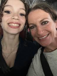 Dena Wise's Instagram, Twitter & Facebook