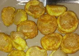 Resep pentol goreng telur sederhana : Resep Pentol Telur Anti Gagal