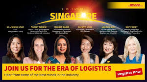 Maybe you would like to learn more about one of these? Serene Tan Senior Manager Compensation Benefits And Hr Business Partner Asia Pacific Dhl Global Forwarding Linkedin