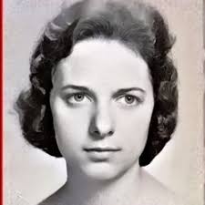 Mary Frances Starnes Roach (1942-1993)