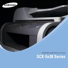 Don't have time to fuss with unhooking your computer, dragging it out to the car, and driving across the city for repair? User Manual Samsung Scx 5530fn English 144 Pages