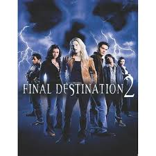 Final Destination 2, (Paperback) - Walmart.com